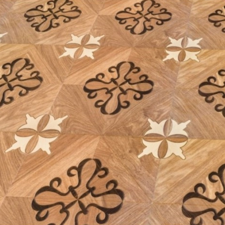 Panele laminowane 8198-3 Tower Floor