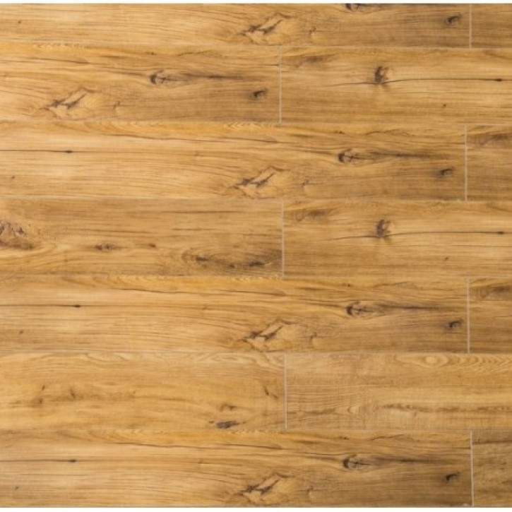 Panele laminowane 93404 Grun Holz Naturlichen Spiegel