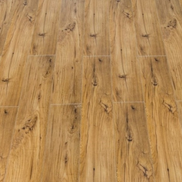 Panele laminowane 93404 Grun Holz Naturlichen Spiegel