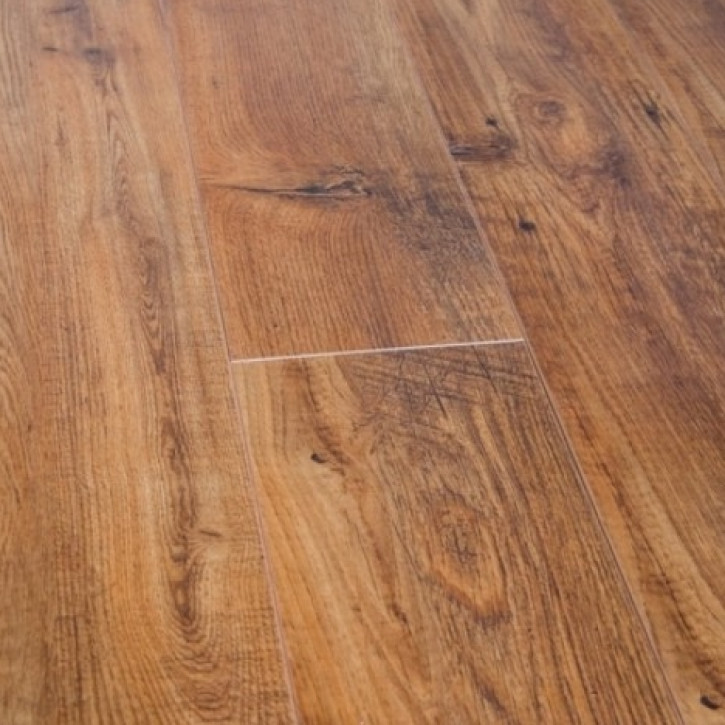 Panele laminowane 93405 Grun Holz Naturlichen Spiegel