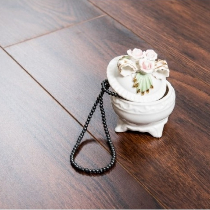 Panele laminowane 92508-8 Grun Holz Naturlichen Spiegel