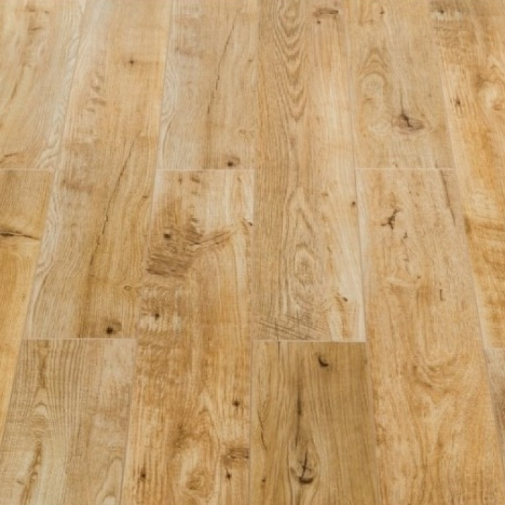 Panele laminowane 93403 Grun Holz Naturlichen Spiegel