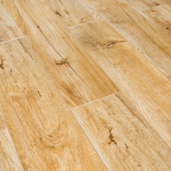 Panele laminowane 93403 Grun Holz Naturlichen Spiegel