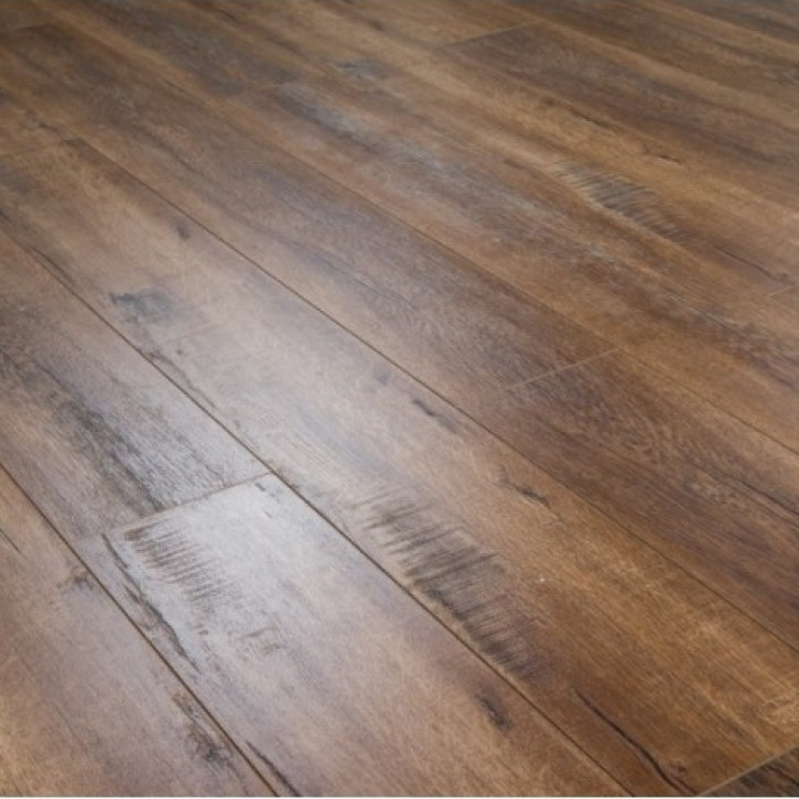 Panele laminowane 92611 Grun Holz Naturlichen Spiegel