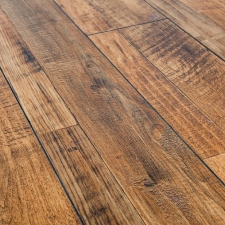 Panele laminowane 94002 Grun Holz Vintage