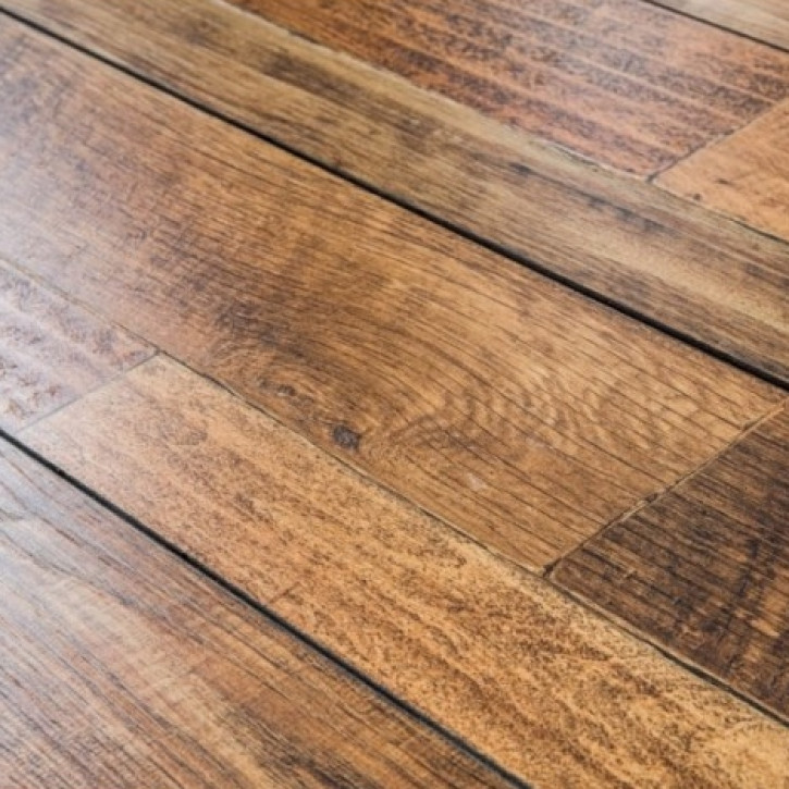 Panele laminowane 94002 Grun Holz Vintage