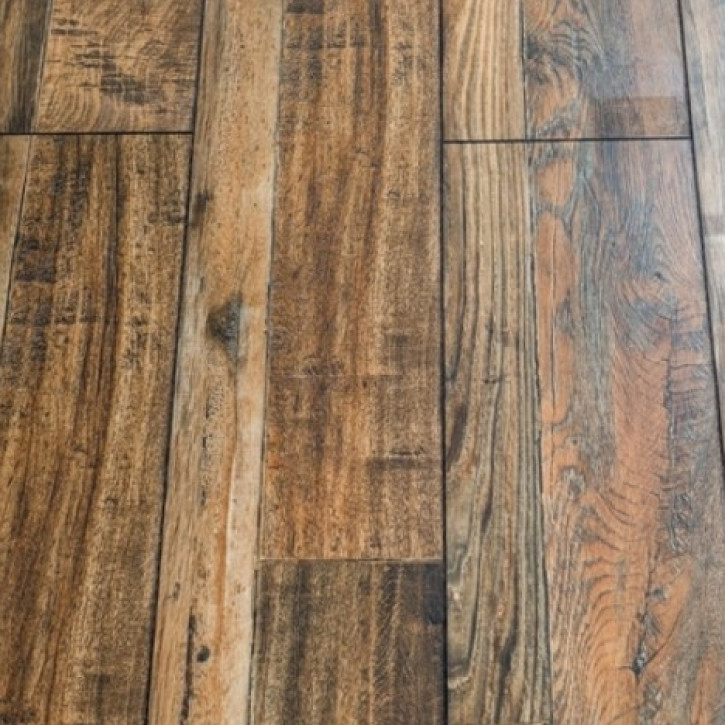 Panele laminowane 94001 Grun Holz Vintage