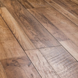 Panele laminowane 94007 Grun Holz Vintage