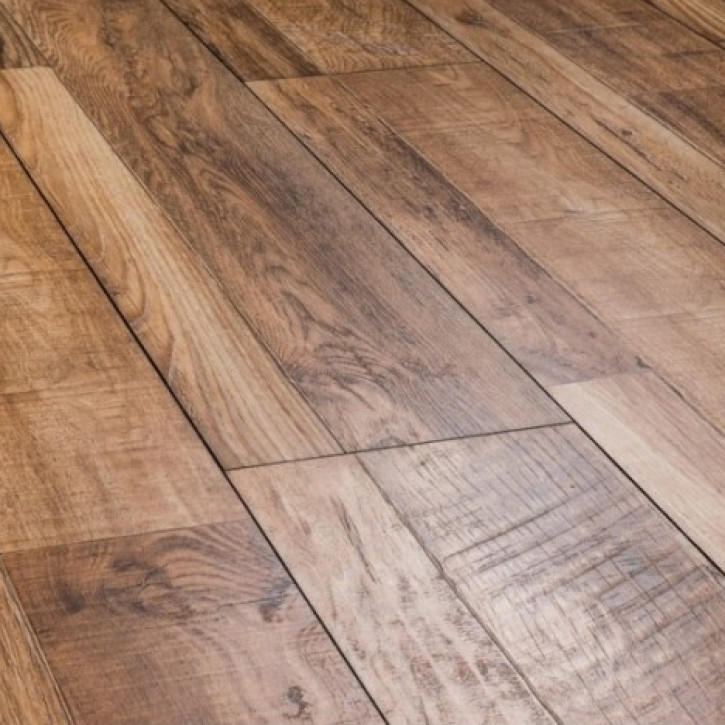 Panele laminowane 94007 Grun Holz Vintage