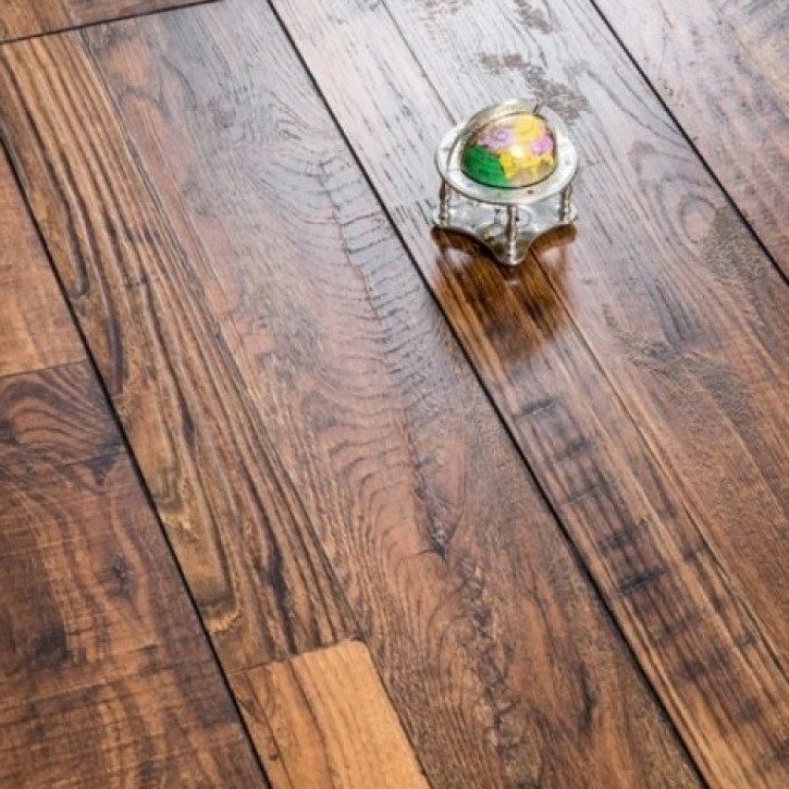 Panele laminowane 94003 Grun Holz Vintage