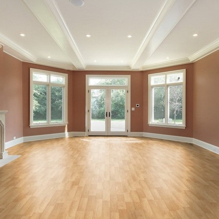 Panele laminowane D0644 Kronostar Grunhof