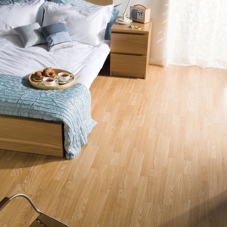 Panele laminowane 1665 Red Clic