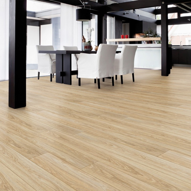 Panele laminowane 8258 Red Clic