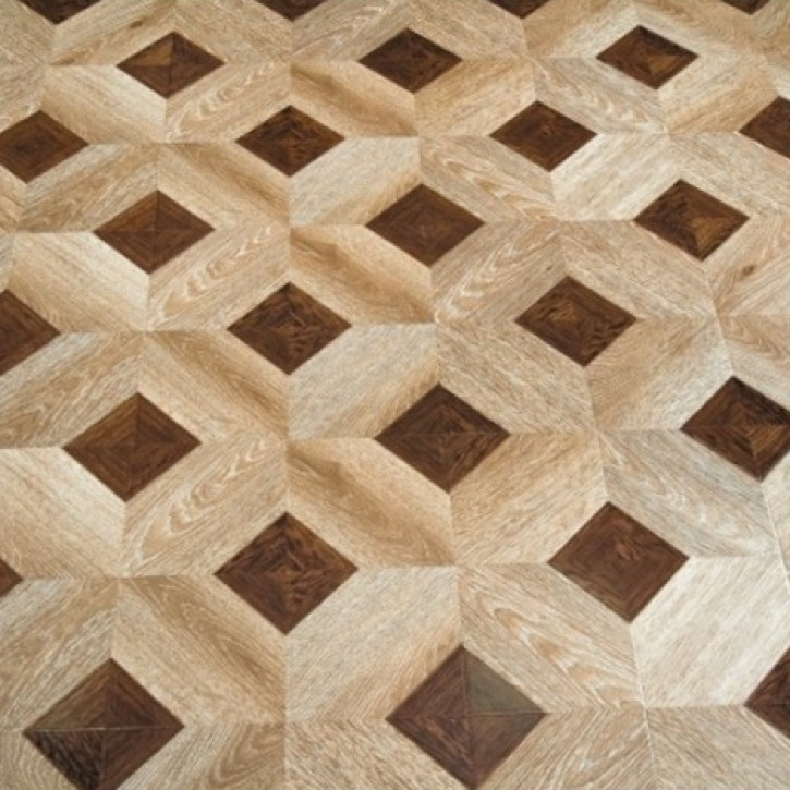 Panele laminowane 1592-2 Tower Floor