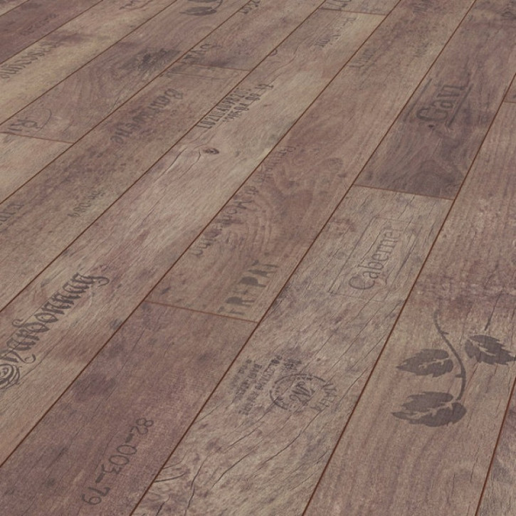 Panele laminowane 8757 Krono Original