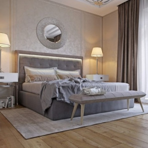 Panele laminowane 1855 Kronostar 