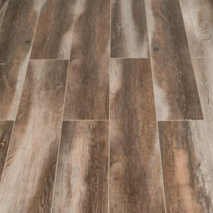 Panele laminowane 91174 Grun Holz