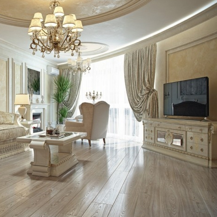 Panele laminowane 1850 Kronostar