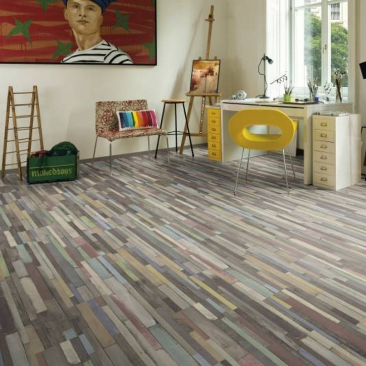 Panele laminowane 4614 Egger Megafloor 7mm