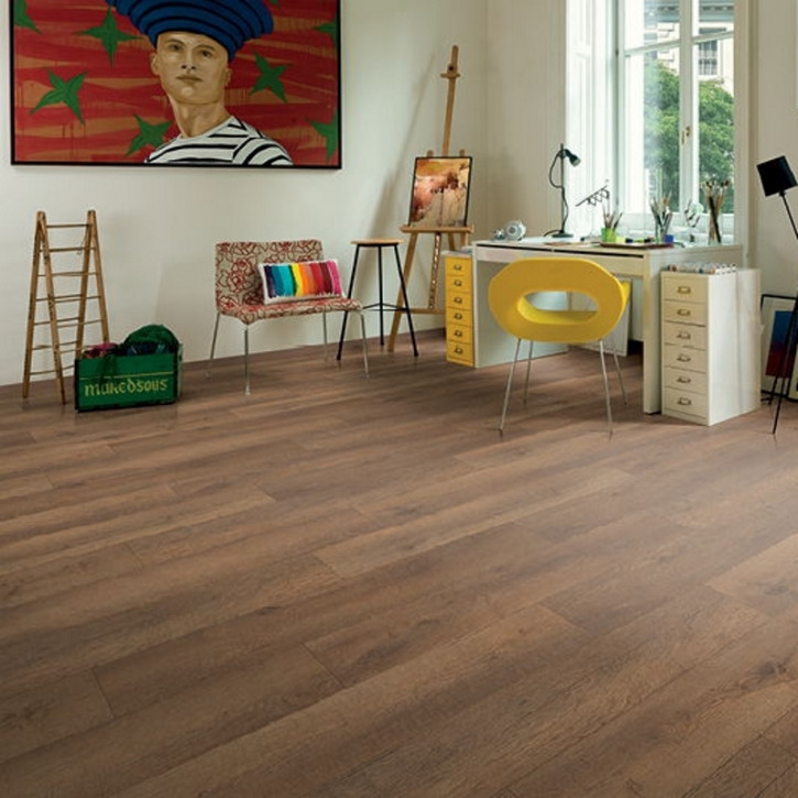 Panele laminowane 4650 Egger Megafloor Medium