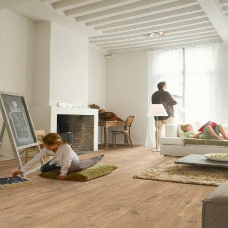 Panele laminowane UW1548 Quick-Step Eligna Wide