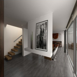 Panele laminowane 37424 Classen Impression 4V