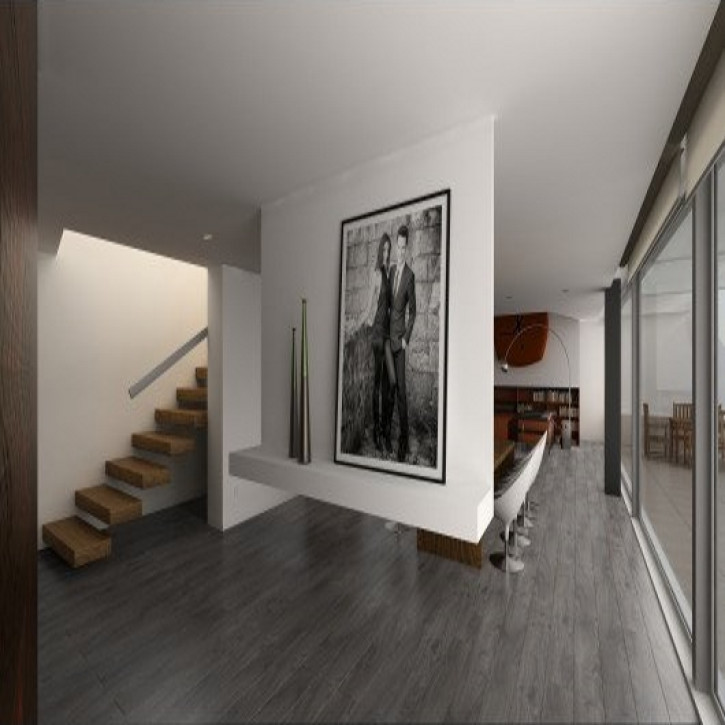 Panele laminowane 37424 Classen Impression 4V