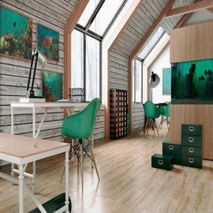 Panele laminowane 3280 Kronopol Marine