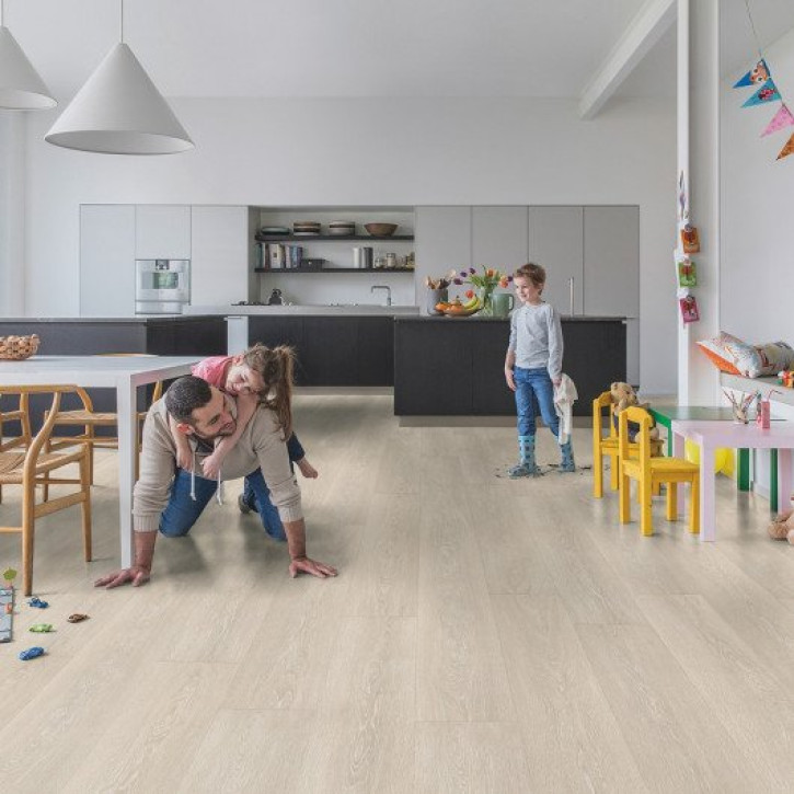 Panele laminowane MJ3554 Quick-Step Majestic