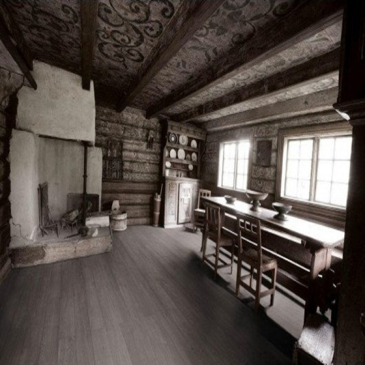 Panele laminowane 30008 Classen Extravagant Extravagant Dynamic