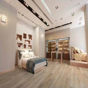 Panele laminowane 41000 Classen Master 4V