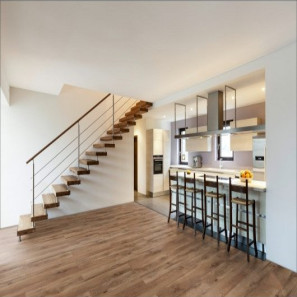 Panele laminowane 47724 Classen Legend 4V