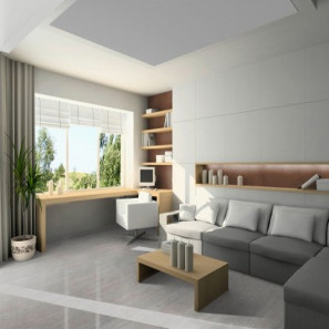 Panele laminowane 25966 (26 301) Classen Premium 4V