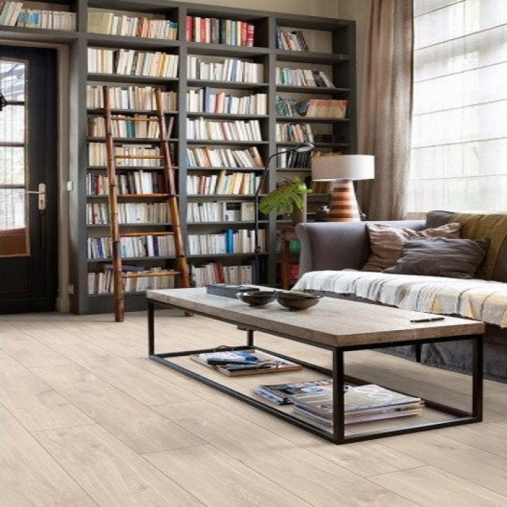 Panele laminowane CLM1655 Quick-Step Classic