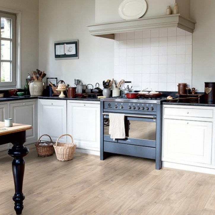 Panele laminowane CLM1656 Quick-Step Classic