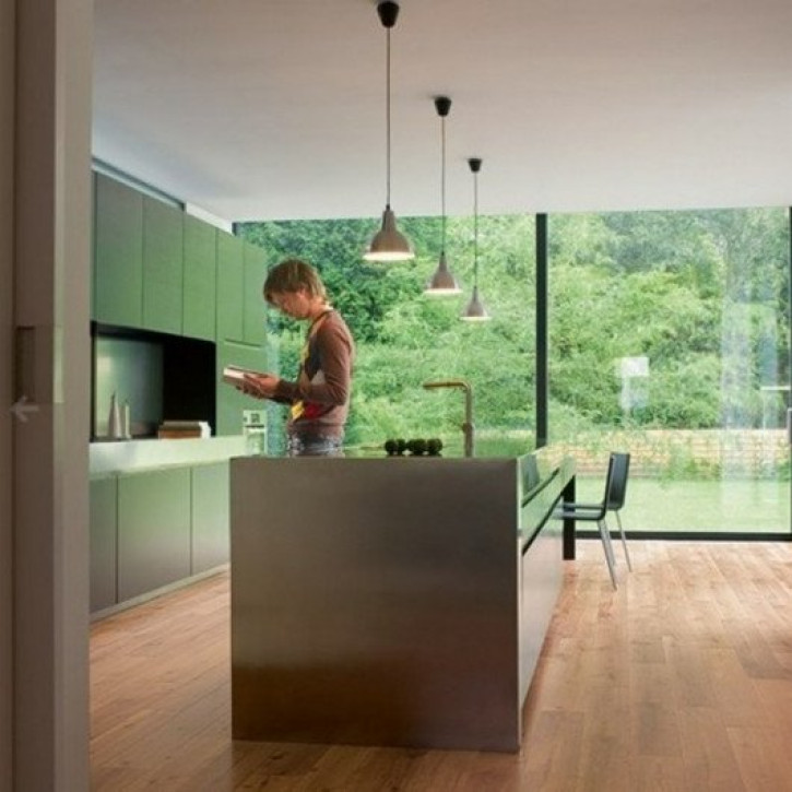 Panele laminowane UF995 Quick-Step Perspective