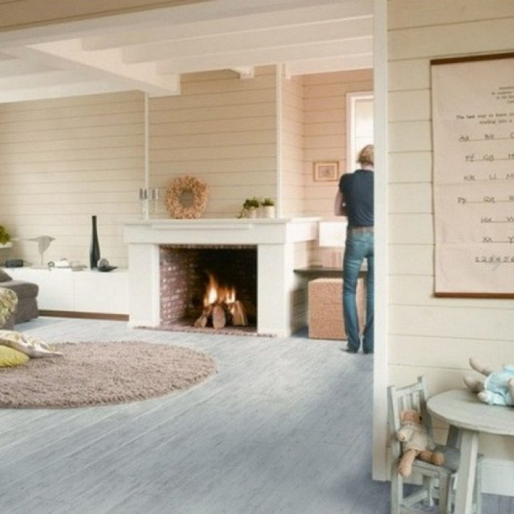 Panele laminowane UF1235 Quick-Step Perspective