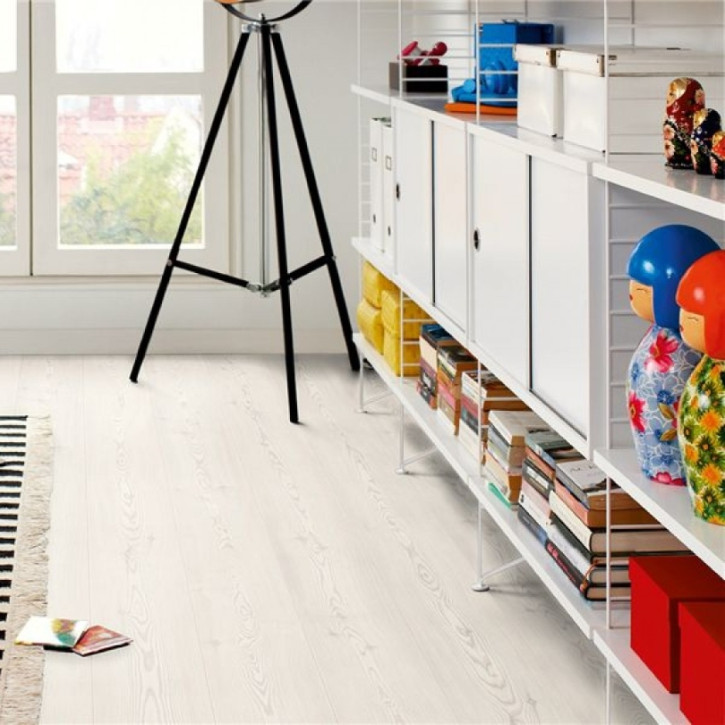 Panele laminowane L0305-01772 Pergo Classic Plank 2V - Endless Plank 32 LE