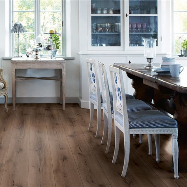 Panele laminowane L0305-01775 Pergo Classic Plank 2V - Endless Plank 32 LE