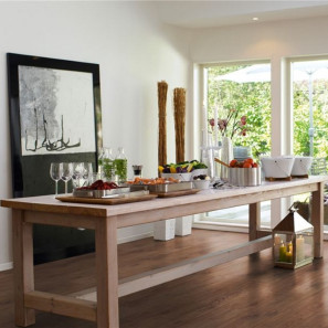 Panele laminowane L0123-01762 Pergo Long Plank 4V 34 Pe