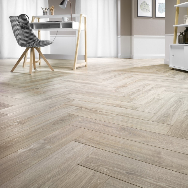 Panele laminowane Alsapan Creativ Baton Rompu