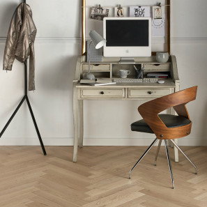 Panele laminowane Alsapan Creativ Baton Rompu