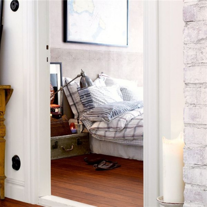 Panele laminowane L0210-01599 Pergo Plank 2V - Ship'S Deck 33 Oe