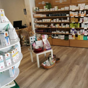 Panele laminowane 171 Skema Make-Up