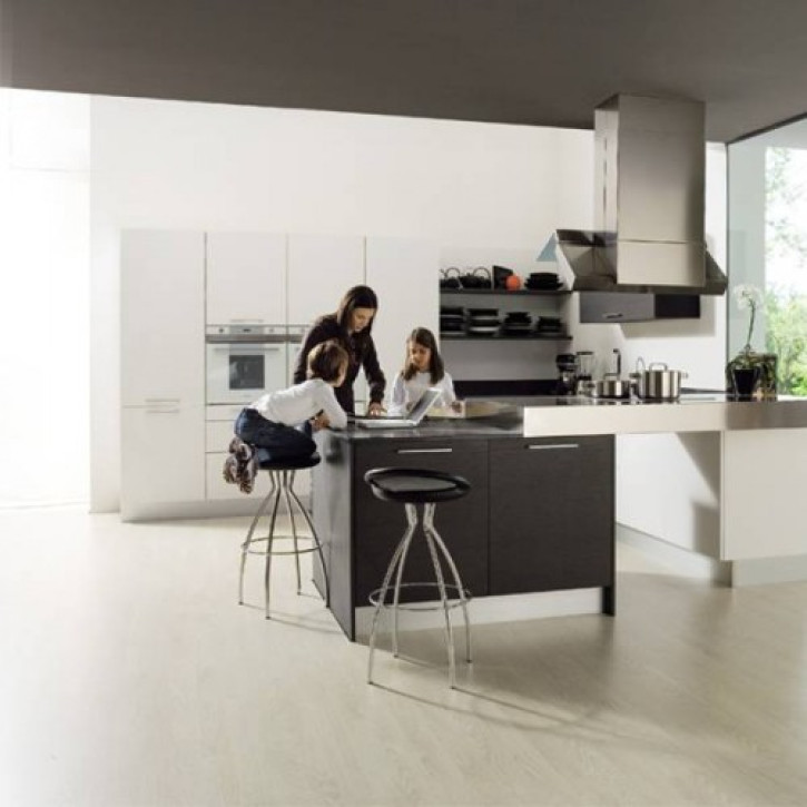 Panele laminowane 140 Skema Prestige Gold