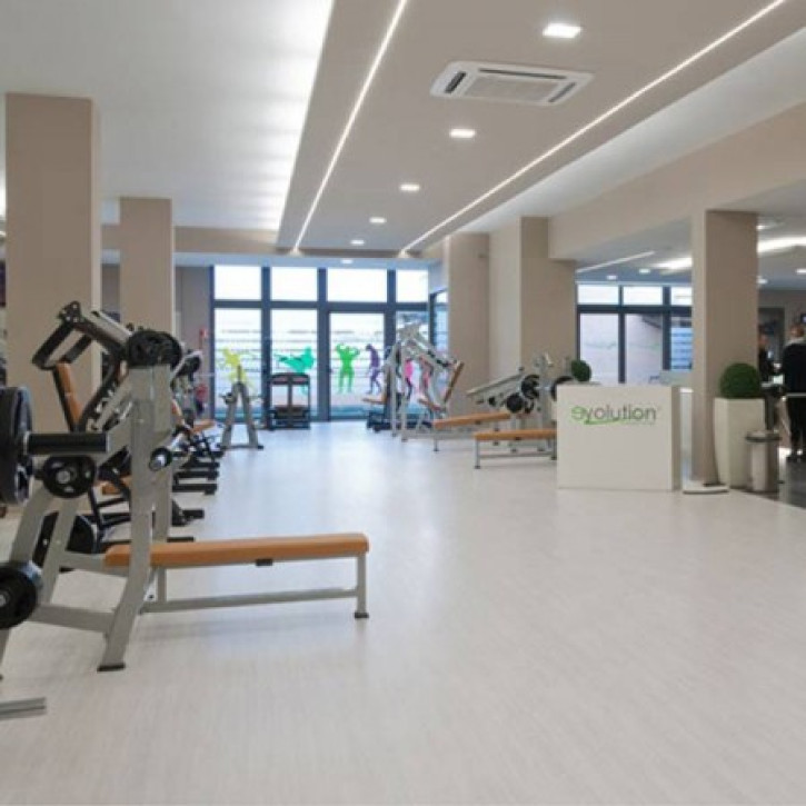 Panele laminowane 140 Skema Prestige Gold