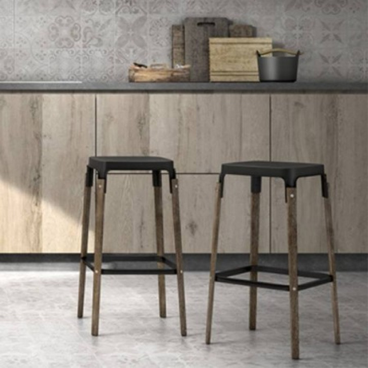 Panele laminowane 1140 Skema Vision Syncro Tiles