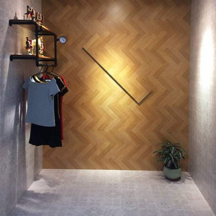 Panele laminowane 1150 Skema Vision Syncro Parquet