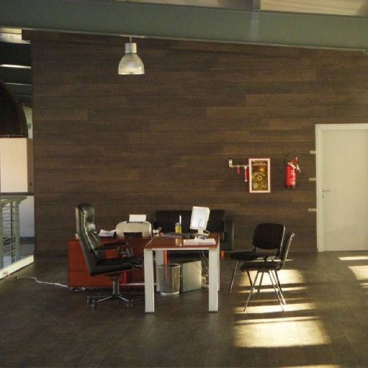 Panele laminowane 510 Skema K-Uno