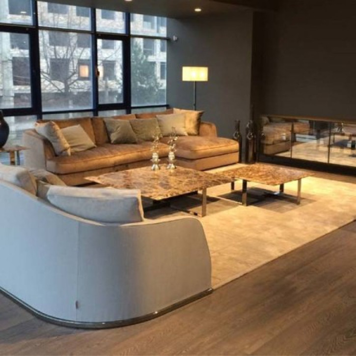 Panele laminowane 510 Skema K-Uno